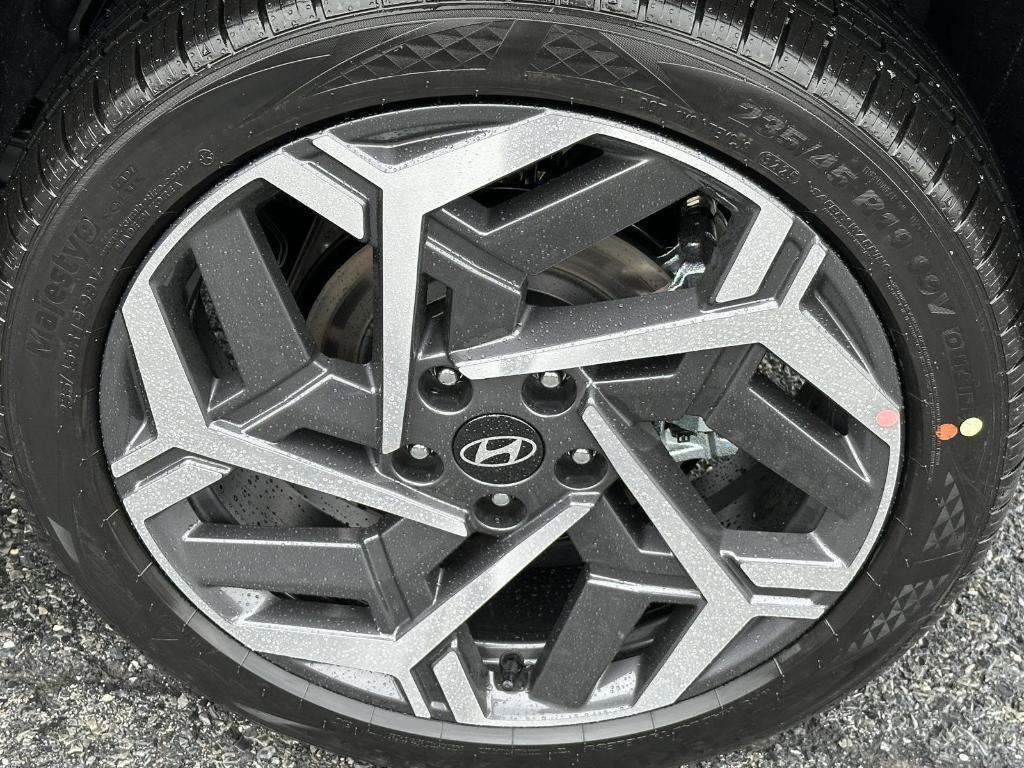 new 2026 Hyundai Kona car, priced at $31,381