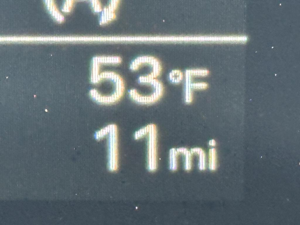 new 2026 Hyundai Tucson car, priced at $33,843