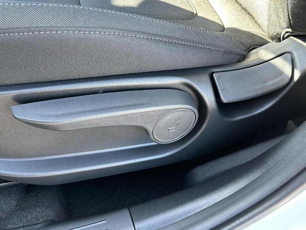 new 2026 Hyundai Tucson car, priced at $32,900