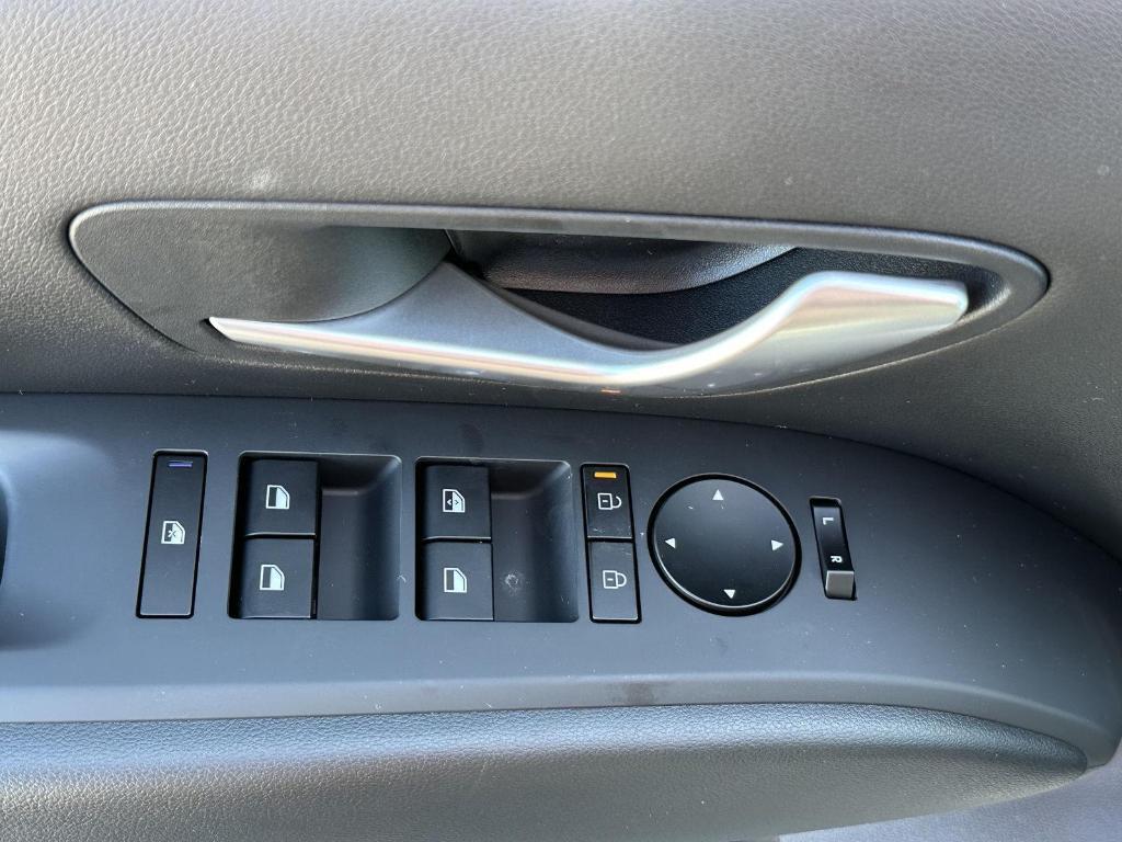 new 2026 Hyundai Tucson car, priced at $32,900