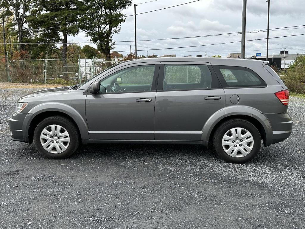 used 2013 Dodge Journey car, priced at $6,995