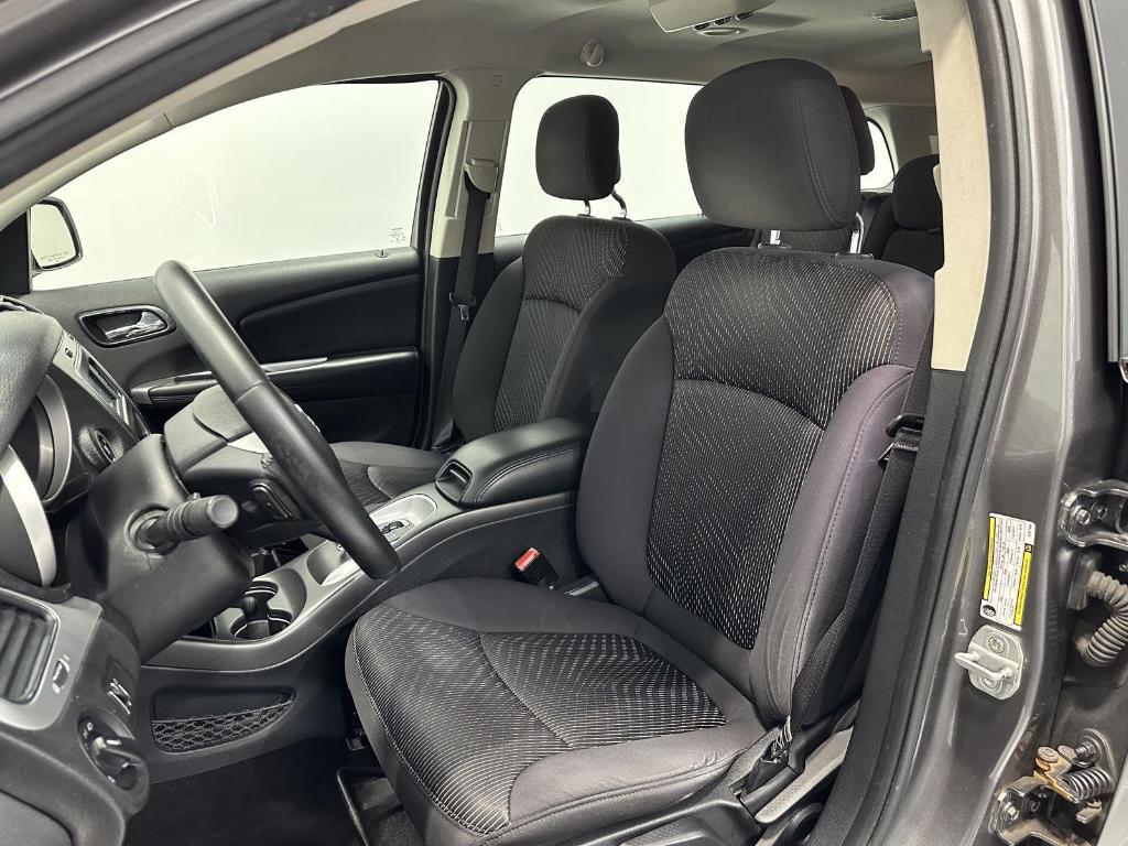 used 2013 Dodge Journey car, priced at $5,795