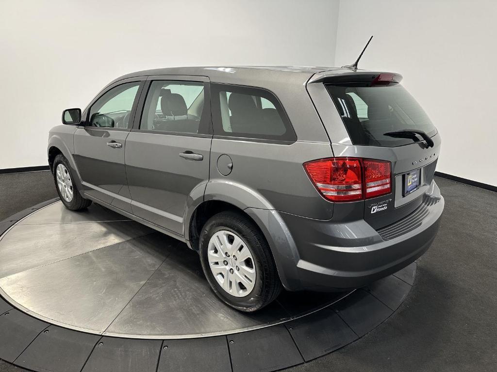 used 2013 Dodge Journey car, priced at $5,795