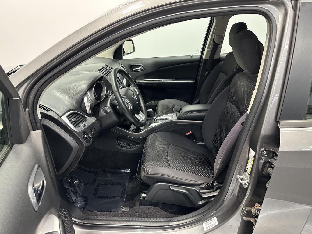 used 2013 Dodge Journey car, priced at $5,795
