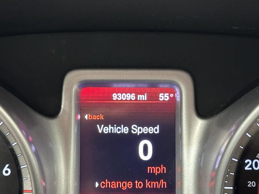 used 2013 Dodge Journey car, priced at $5,795