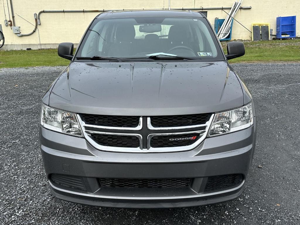 used 2013 Dodge Journey car, priced at $6,995