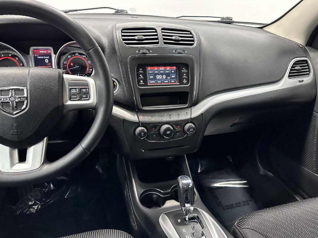 used 2013 Dodge Journey car, priced at $5,795