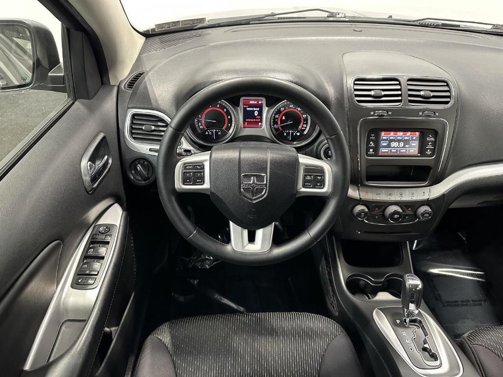 used 2013 Dodge Journey car, priced at $5,795