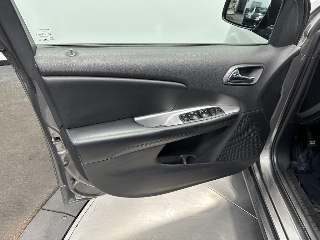 used 2013 Dodge Journey car, priced at $5,795