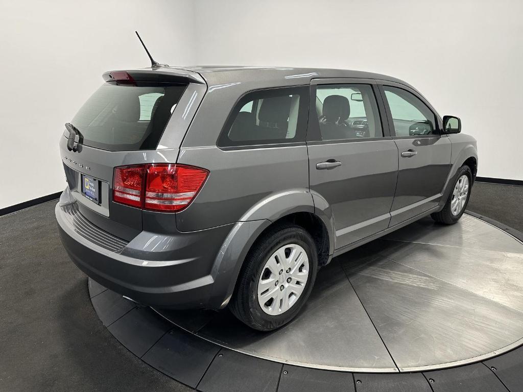 used 2013 Dodge Journey car, priced at $5,795