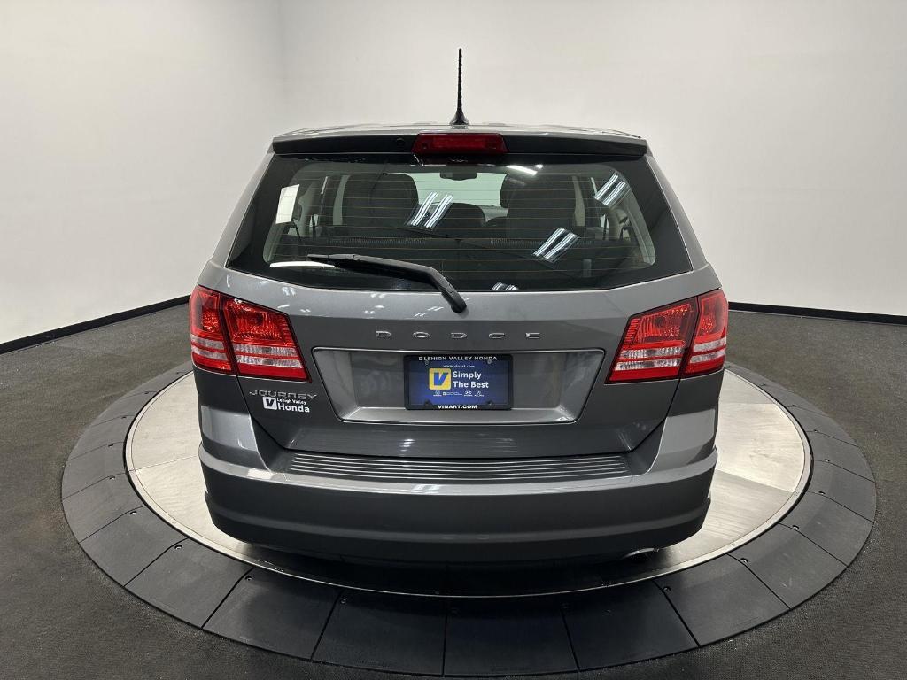 used 2013 Dodge Journey car, priced at $5,795