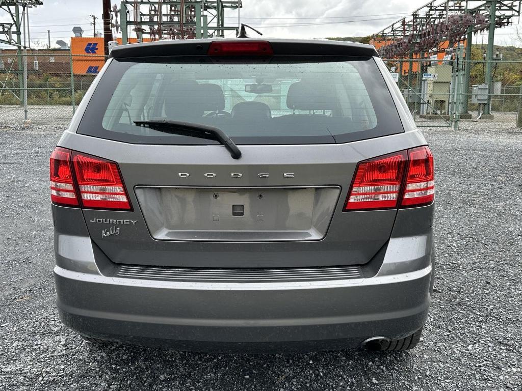used 2013 Dodge Journey car, priced at $6,995