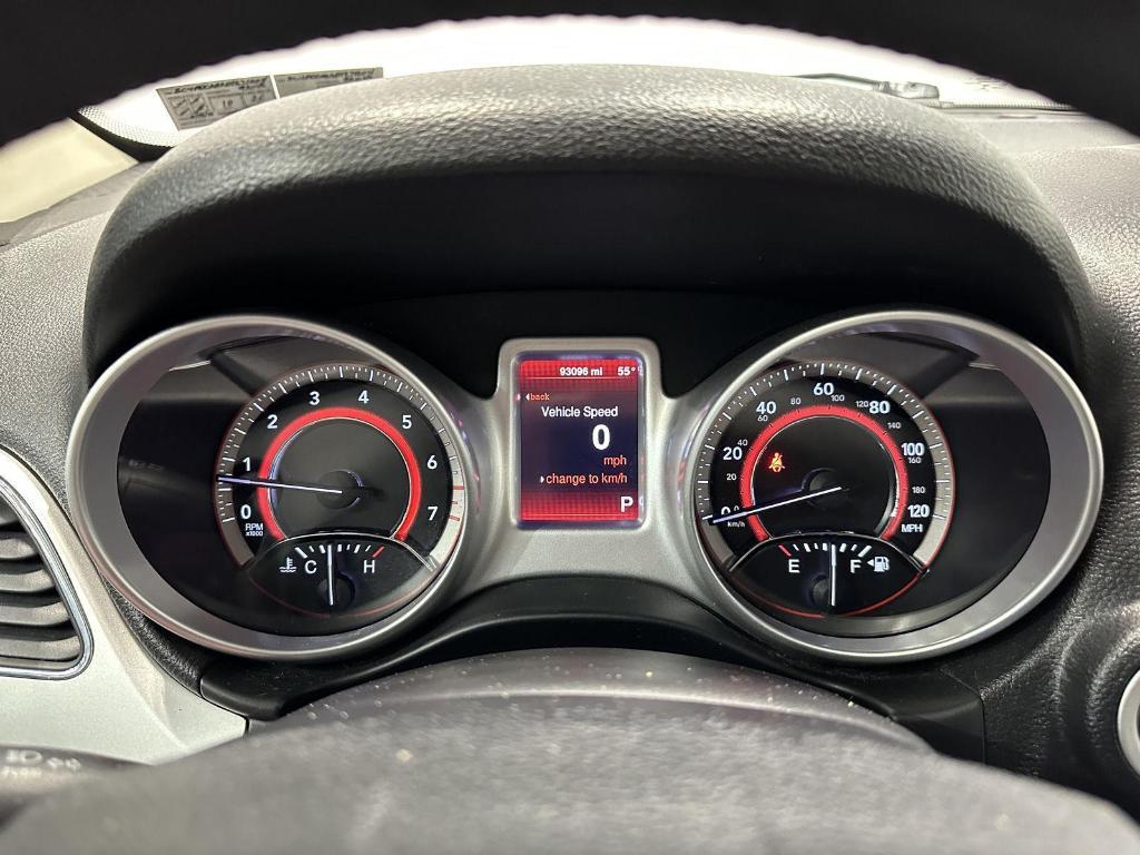 used 2013 Dodge Journey car, priced at $5,795