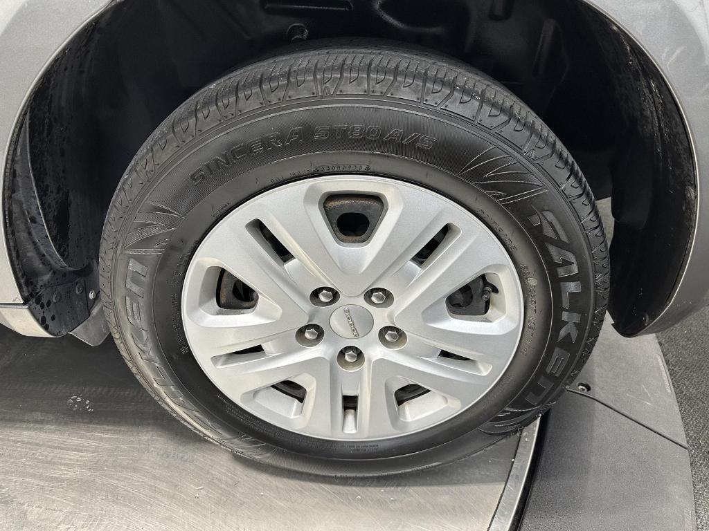 used 2013 Dodge Journey car, priced at $5,795