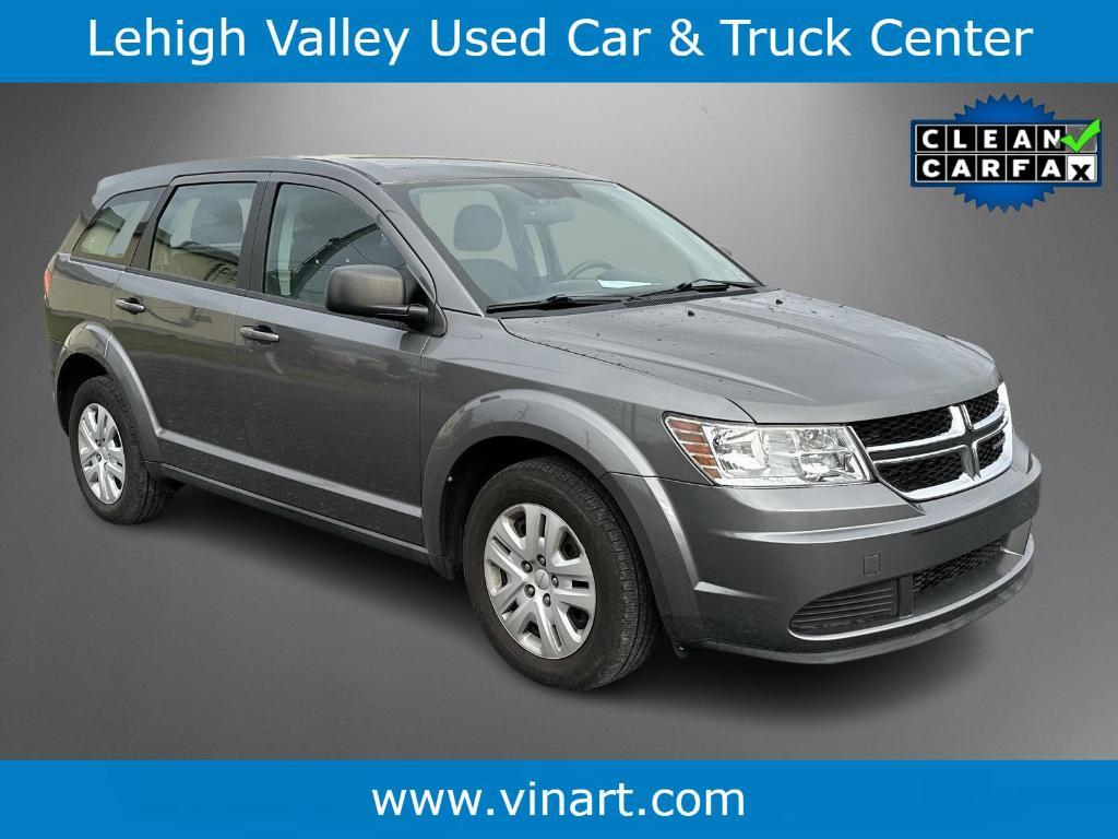 used 2013 Dodge Journey car, priced at $6,995