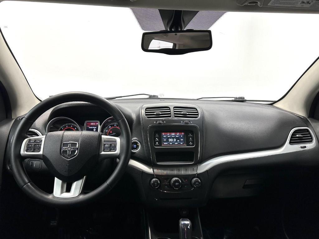 used 2013 Dodge Journey car, priced at $5,795