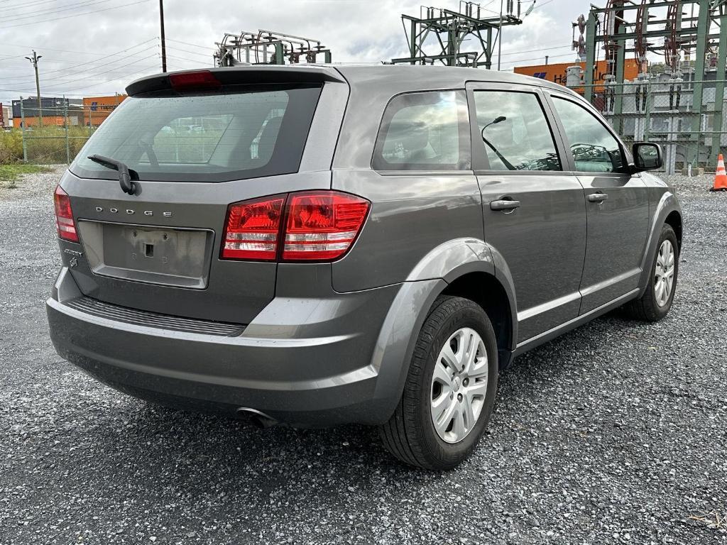 used 2013 Dodge Journey car, priced at $6,995