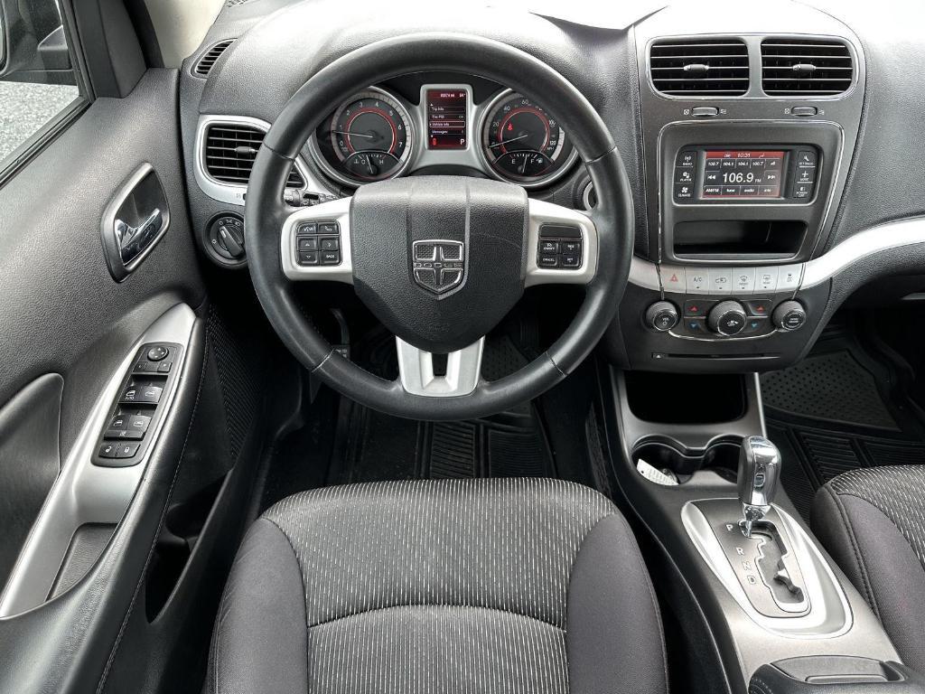 used 2013 Dodge Journey car, priced at $6,995