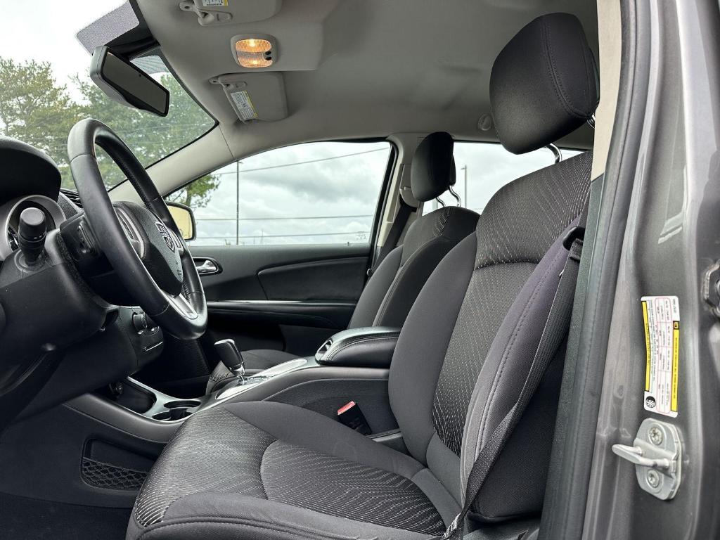 used 2013 Dodge Journey car, priced at $6,995