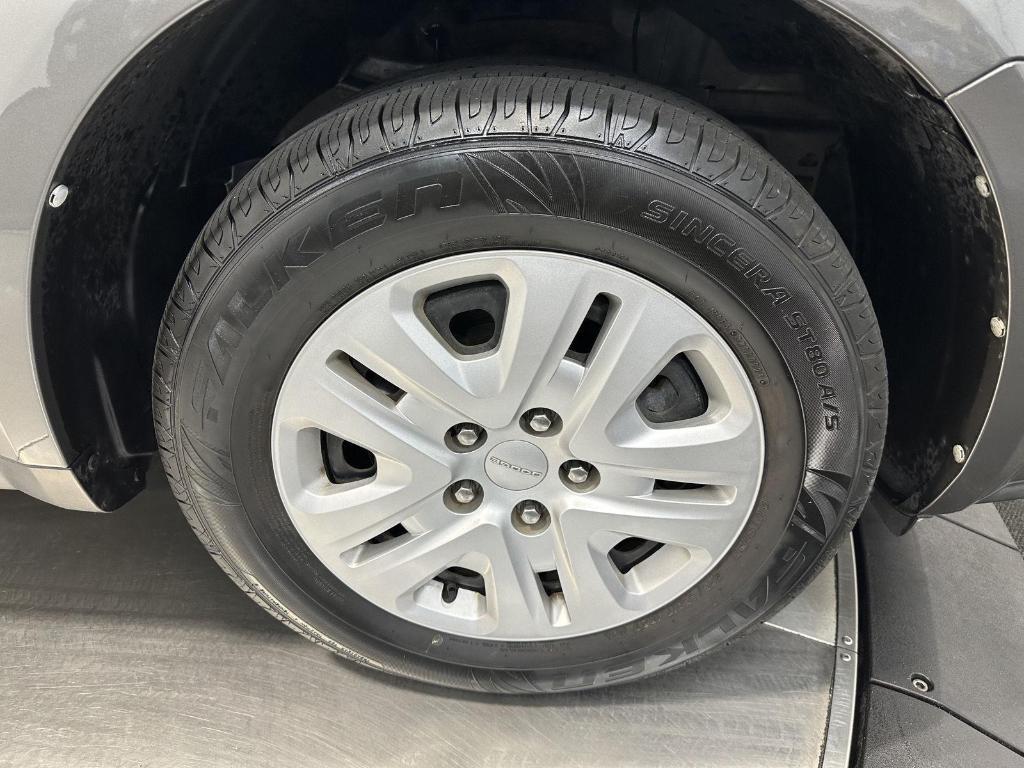 used 2013 Dodge Journey car, priced at $5,795