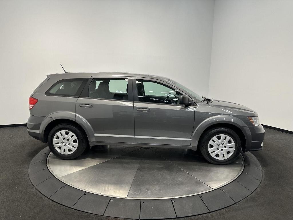 used 2013 Dodge Journey car, priced at $5,795