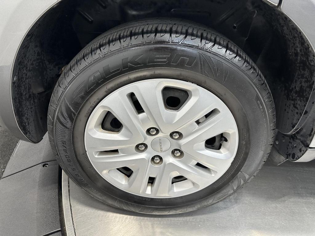 used 2013 Dodge Journey car, priced at $5,795