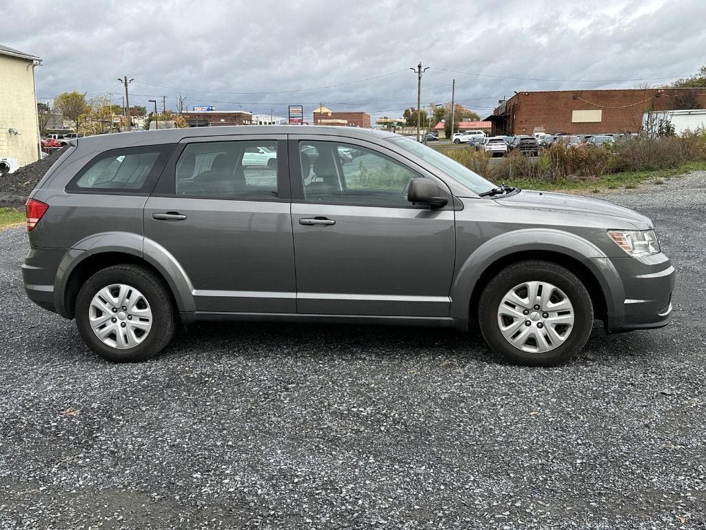 used 2013 Dodge Journey car, priced at $6,995