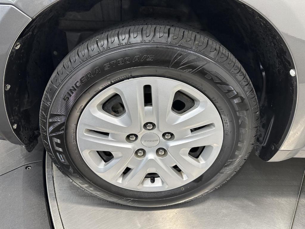 used 2013 Dodge Journey car, priced at $5,795