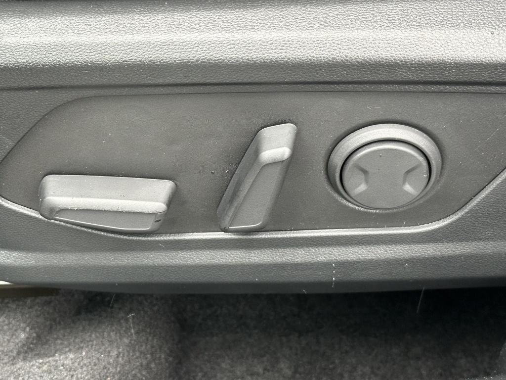 new 2026 Hyundai Tucson car, priced at $33,709