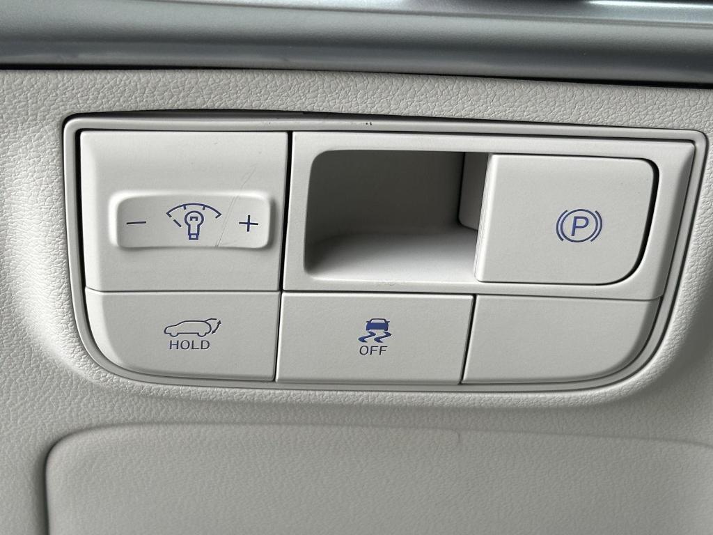 new 2026 Hyundai Tucson car, priced at $43,875