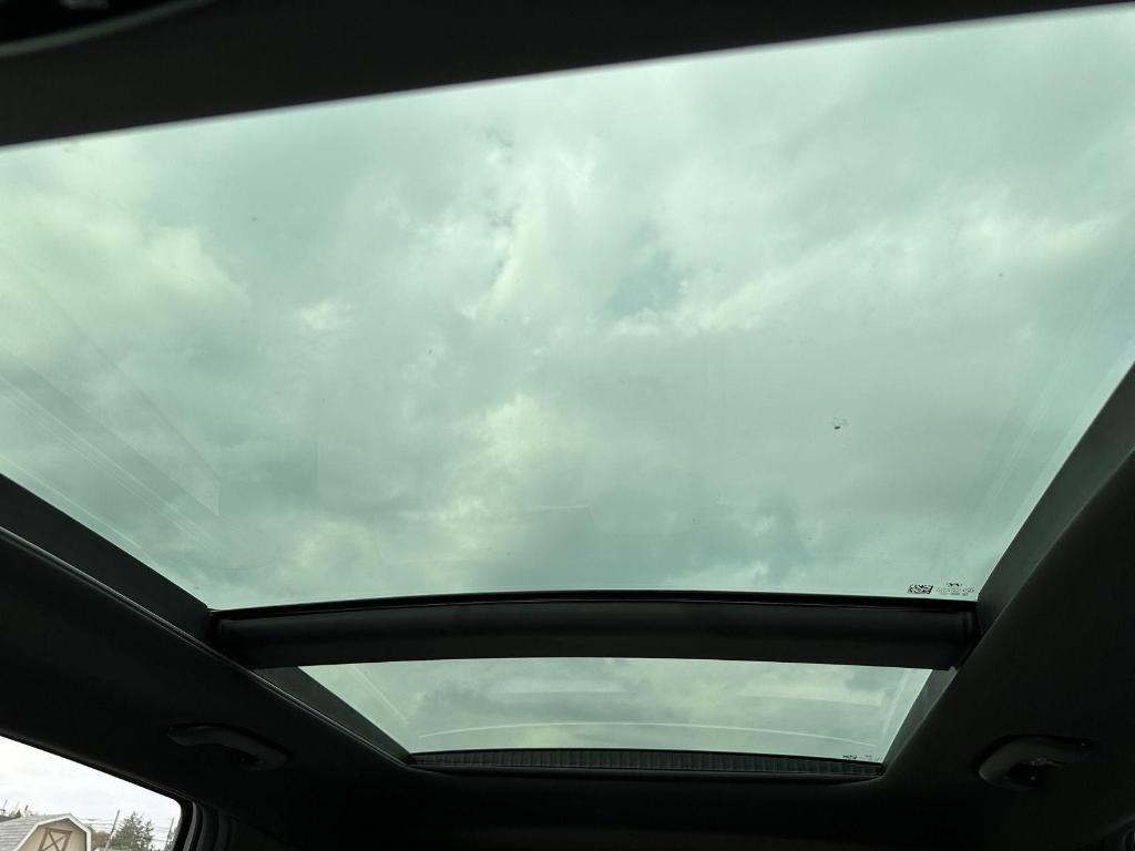 new 2026 Hyundai Tucson car, priced at $43,875