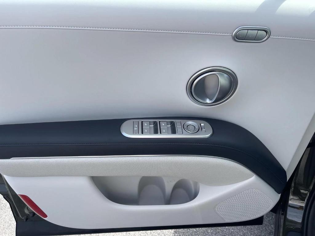 new 2026 Hyundai Palisade car, priced at $57,199