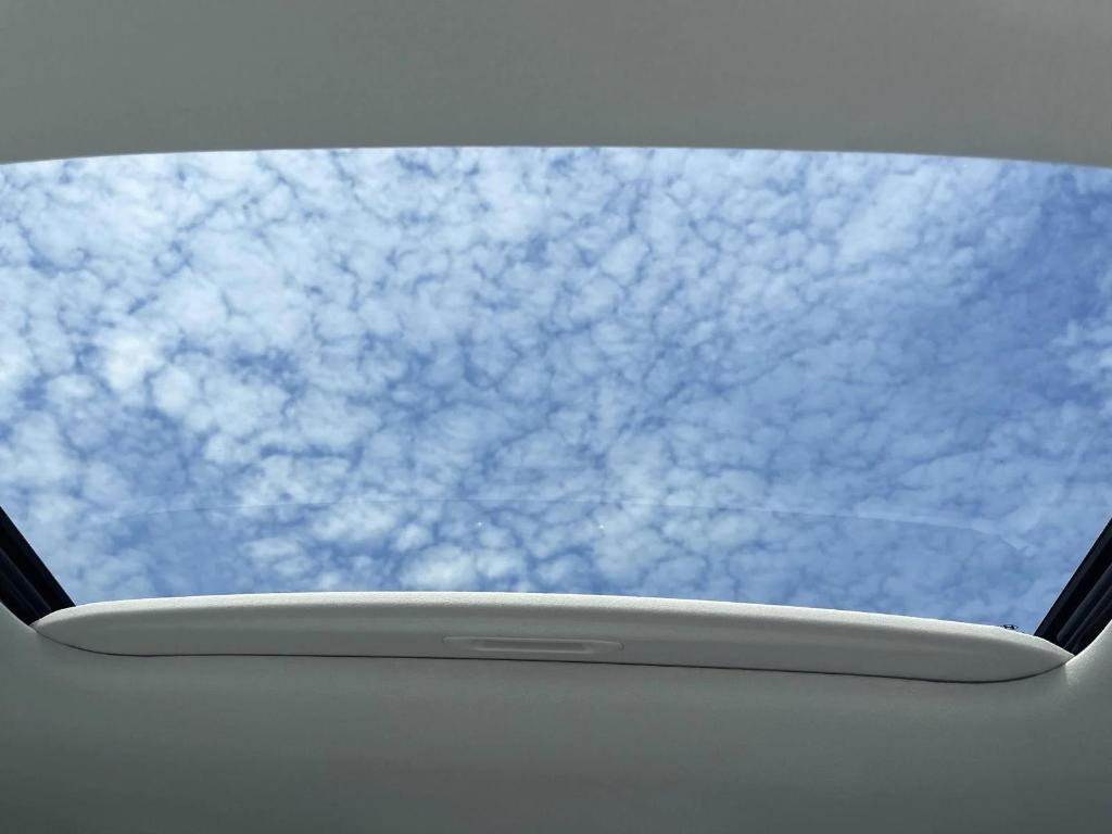 new 2026 Hyundai Palisade car, priced at $57,199