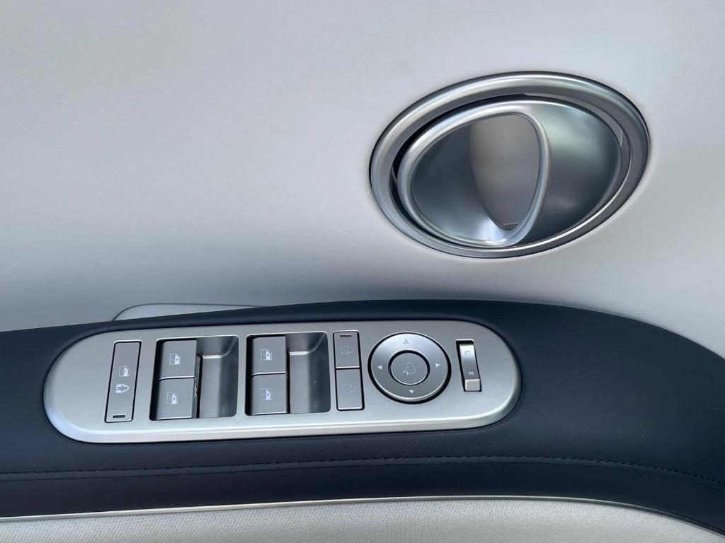 new 2026 Hyundai Palisade car, priced at $57,199