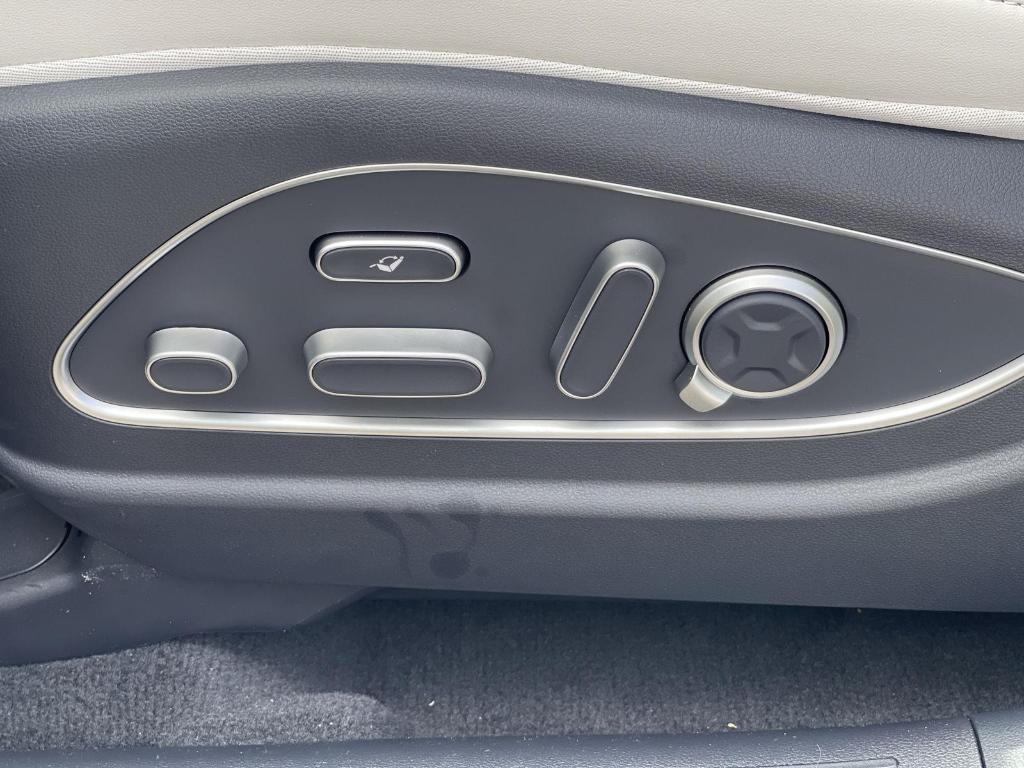 new 2026 Hyundai Palisade car, priced at $57,199