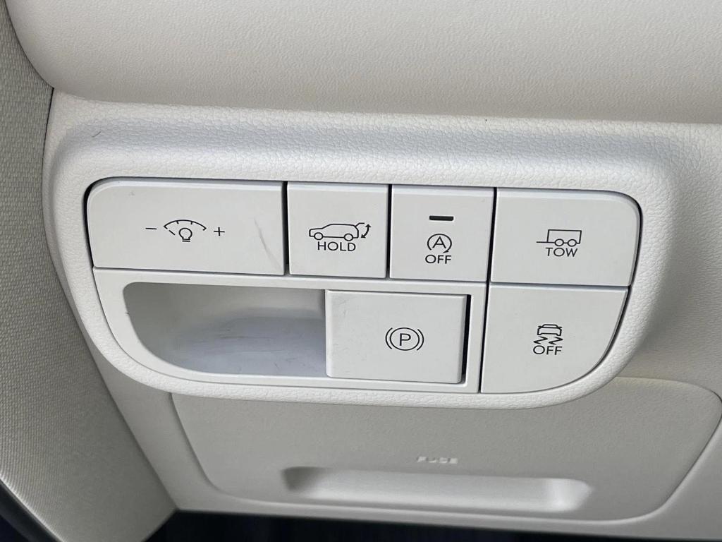 new 2026 Hyundai Palisade car, priced at $57,199