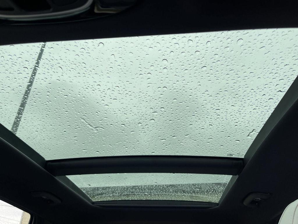 new 2026 Hyundai TUCSON Hybrid car, priced at $44,980