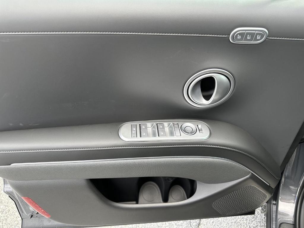 new 2026 Hyundai Palisade car, priced at $56,887