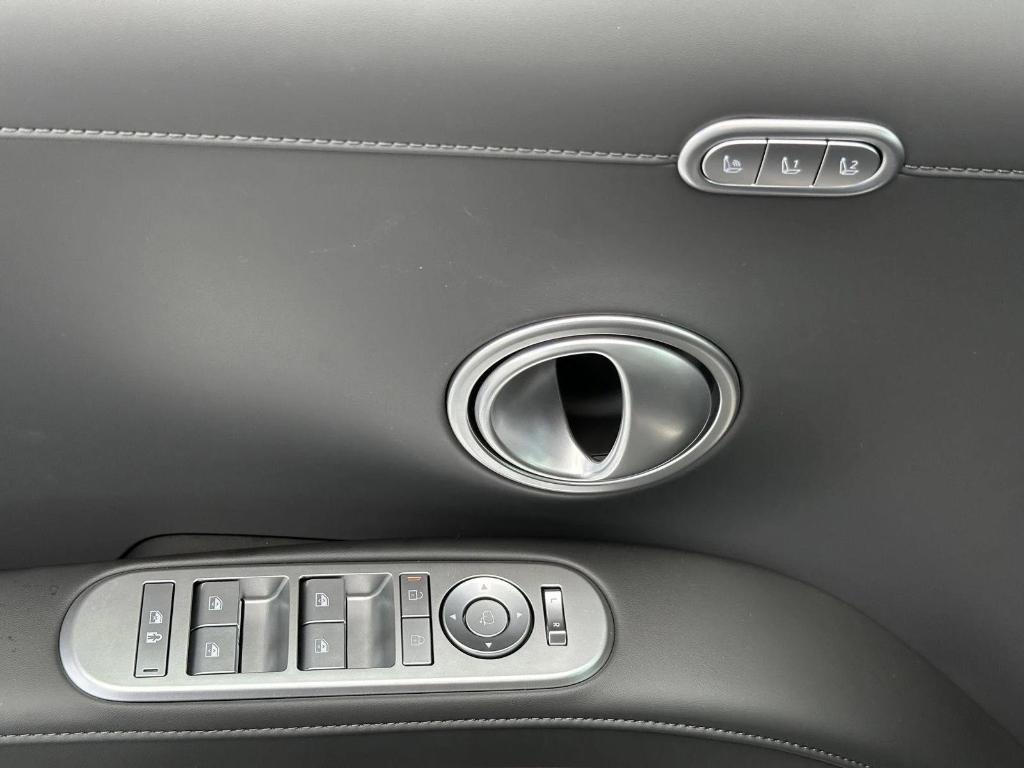 new 2026 Hyundai Palisade car, priced at $56,887