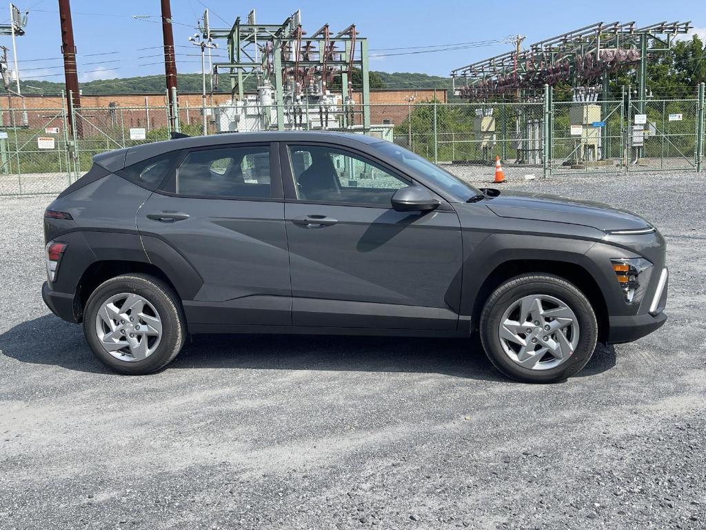 new 2026 Hyundai Kona car, priced at $28,031
