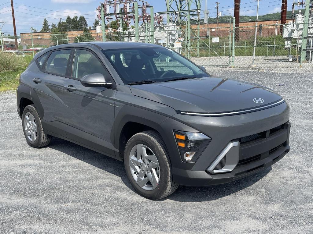 new 2026 Hyundai Kona car, priced at $28,031