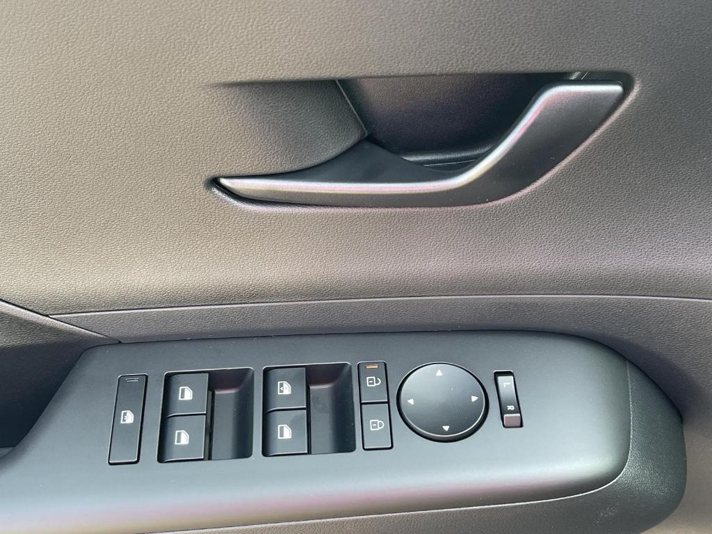 new 2026 Hyundai Kona car, priced at $28,031
