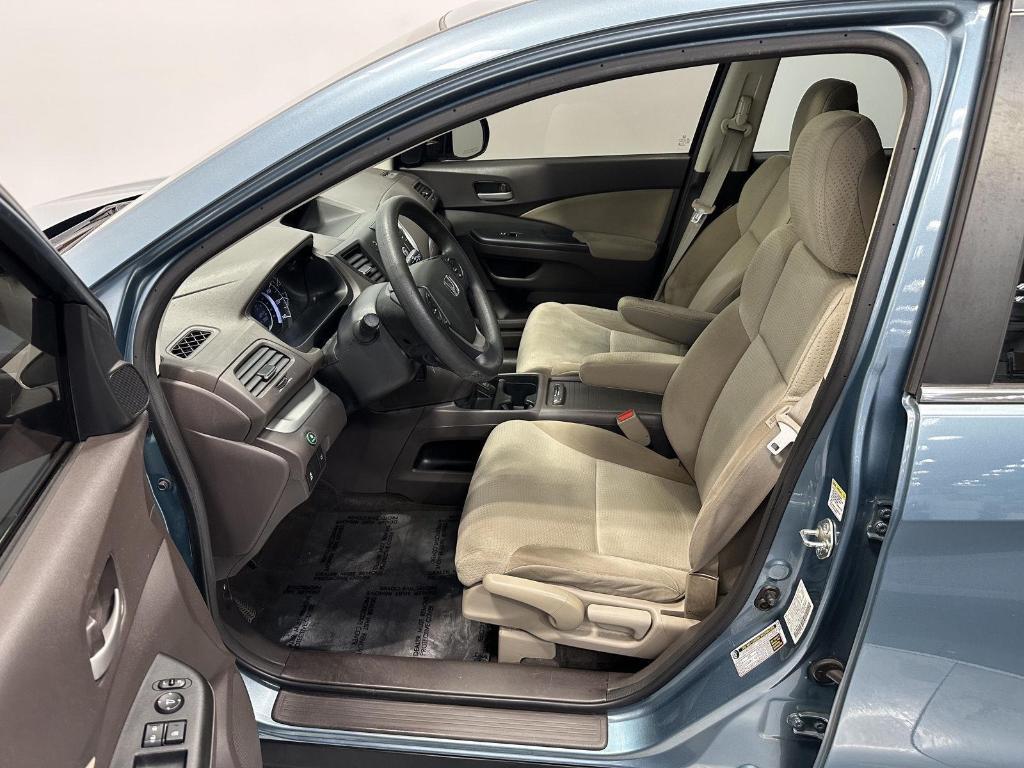 used 2014 Honda CR-V car, priced at $15,495