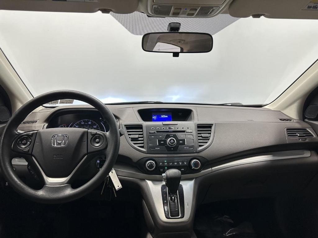 used 2014 Honda CR-V car, priced at $15,495
