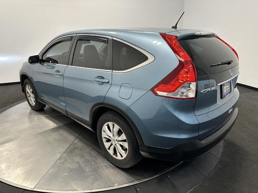 used 2014 Honda CR-V car, priced at $15,495