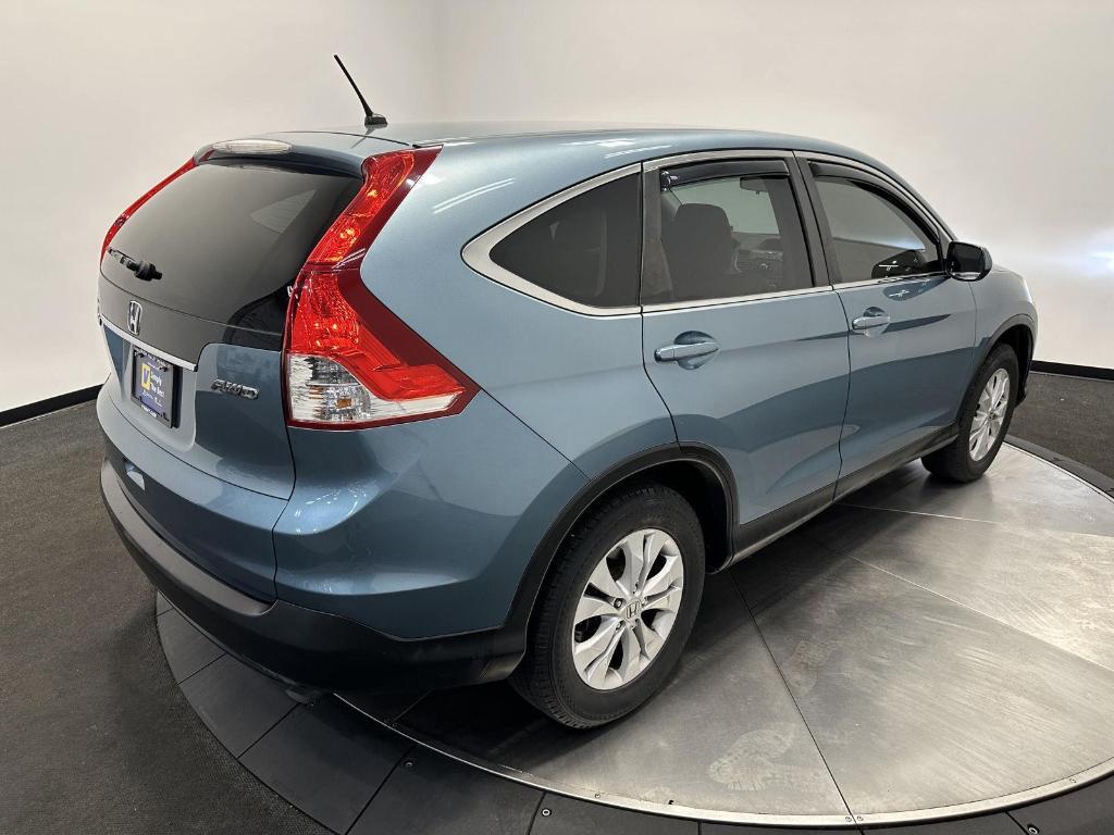used 2014 Honda CR-V car, priced at $15,495