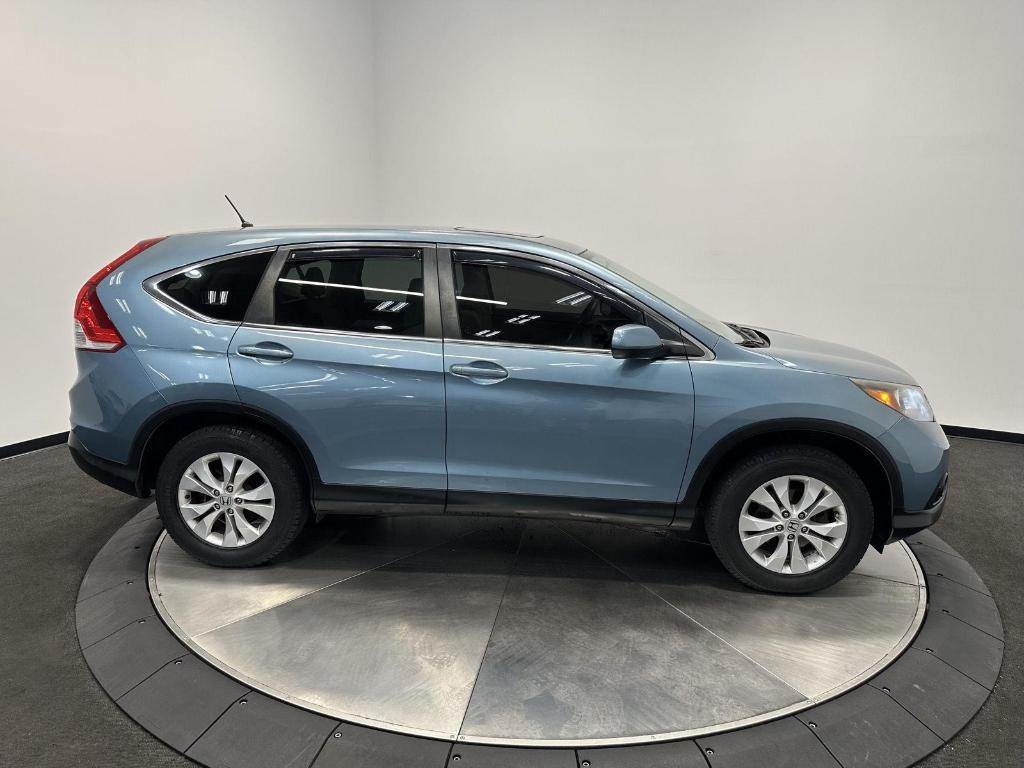 used 2014 Honda CR-V car, priced at $15,495