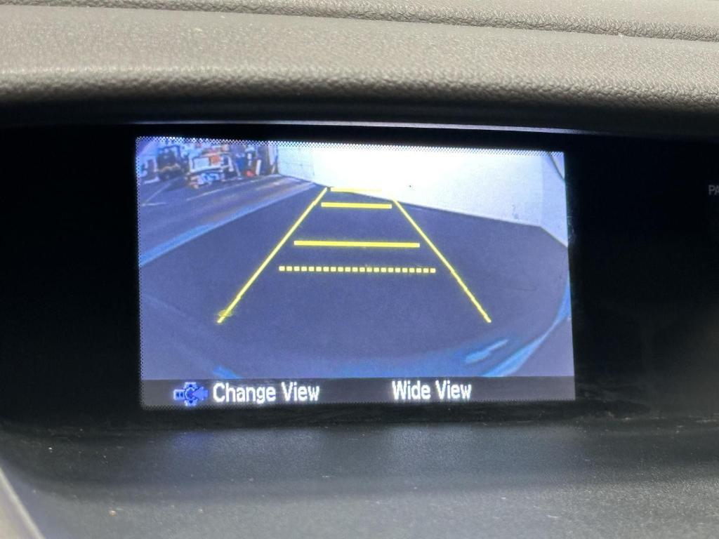 used 2014 Honda CR-V car, priced at $15,495