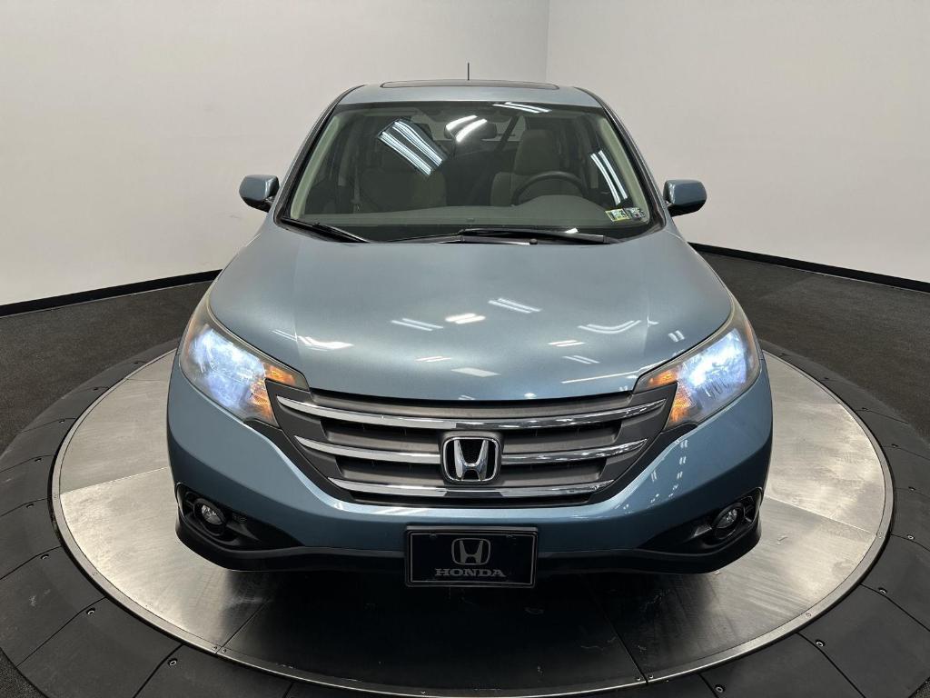 used 2014 Honda CR-V car, priced at $15,495