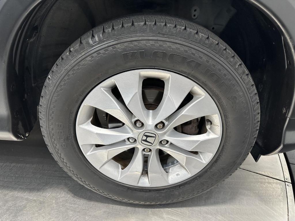 used 2014 Honda CR-V car, priced at $15,495